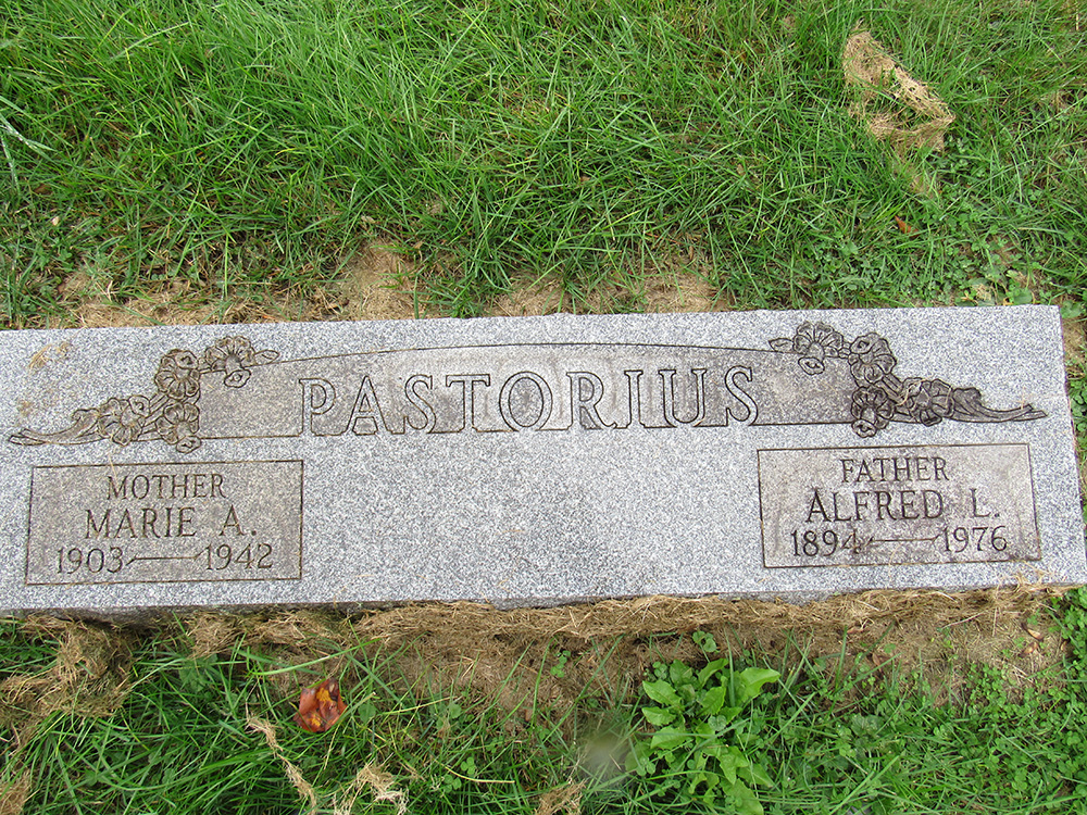 tombstone
